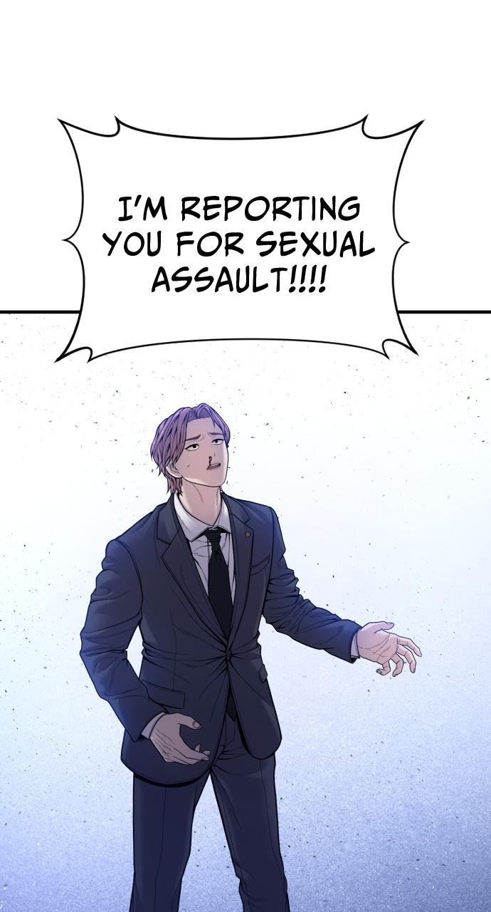 Read Juvenile Offender (en) Manga Online