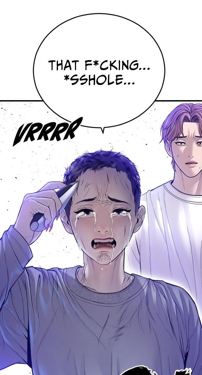 Read Juvenile Offender (en) Manga Online