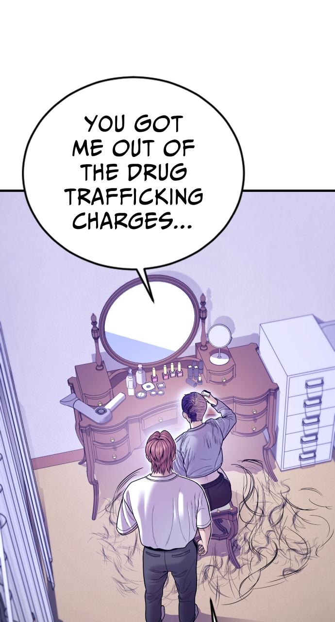 Read Juvenile Offender (en) Manga Online