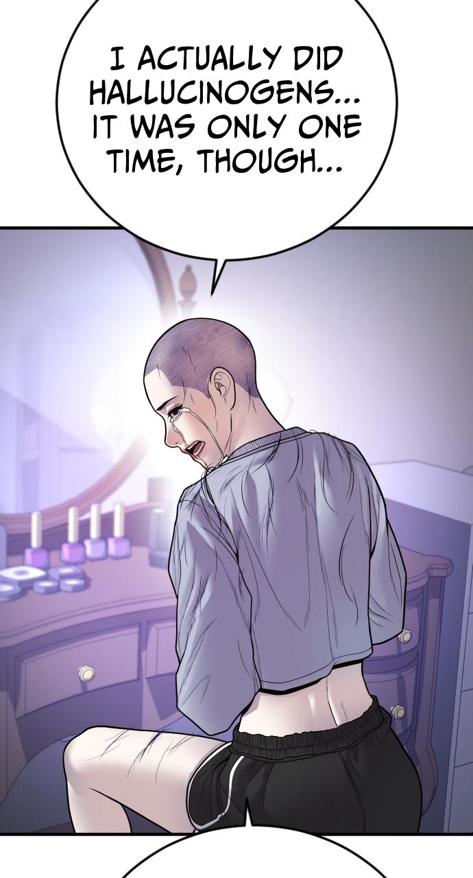 Read Juvenile Offender (en) Manga Online