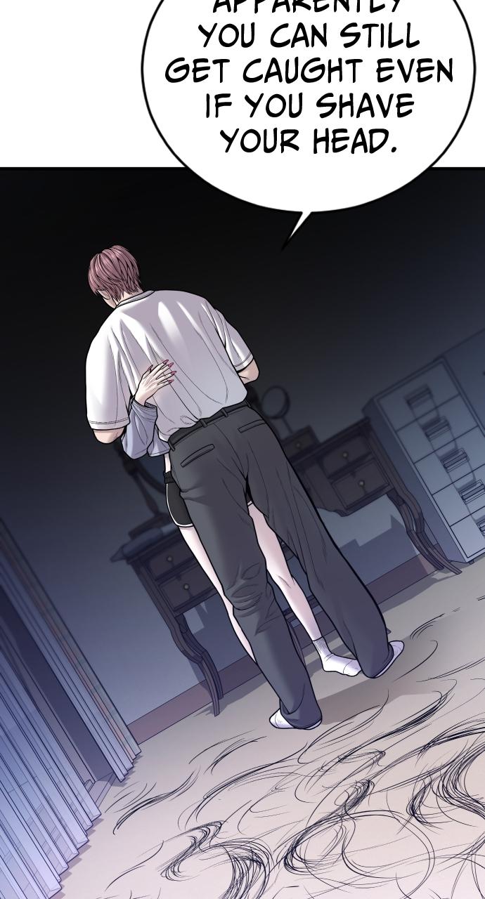 Read Juvenile Offender (en) Manga Online