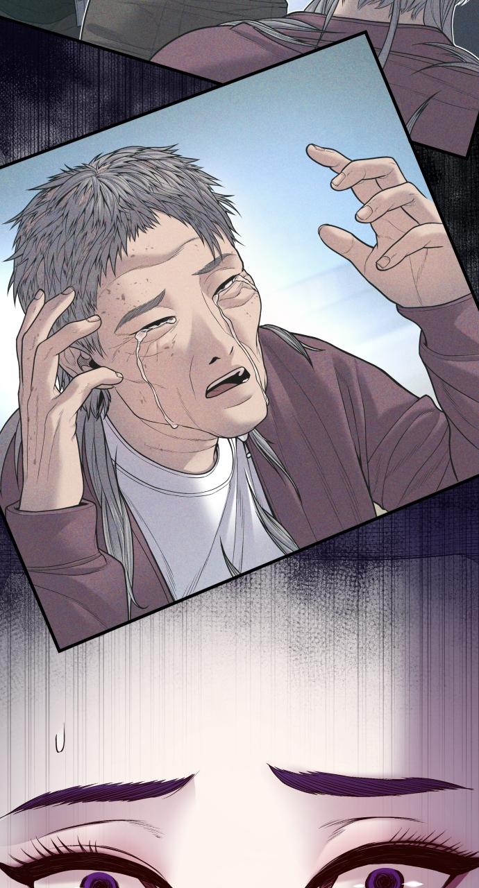 Read Juvenile Offender (en) Manga Online