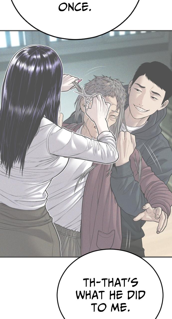 Read Juvenile Offender (en) Manga Online