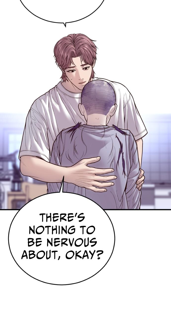 Read Juvenile Offender (en) Manga Online