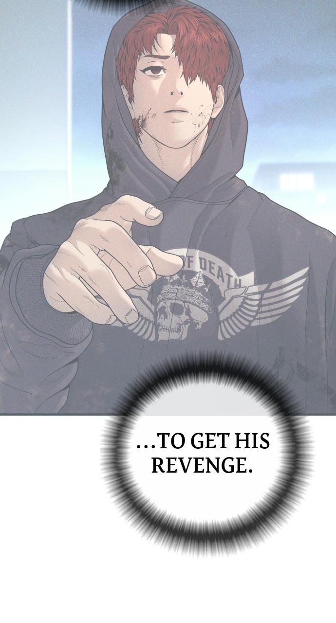 Read Juvenile Offender (en) Manga Online