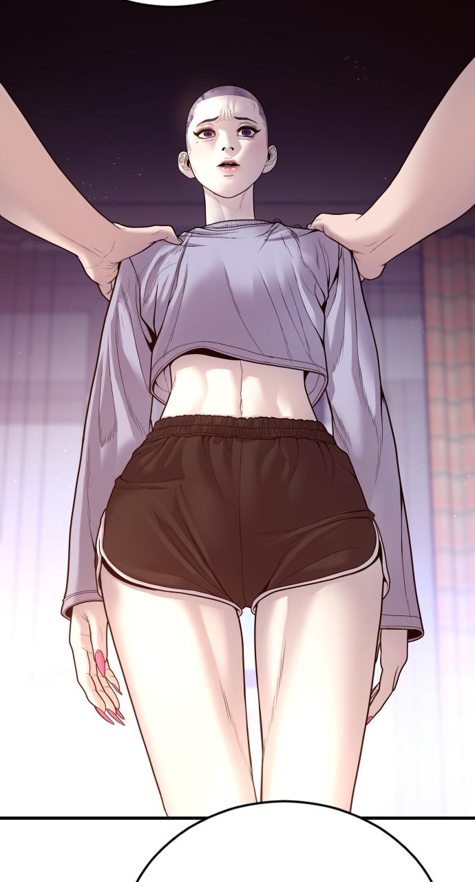 Read Juvenile Offender (en) Manga Online