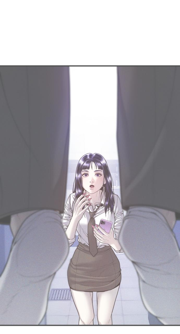 Read Juvenile Offender (en) Manga Online