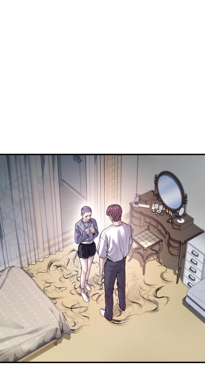 Read Juvenile Offender (en) Manga Online