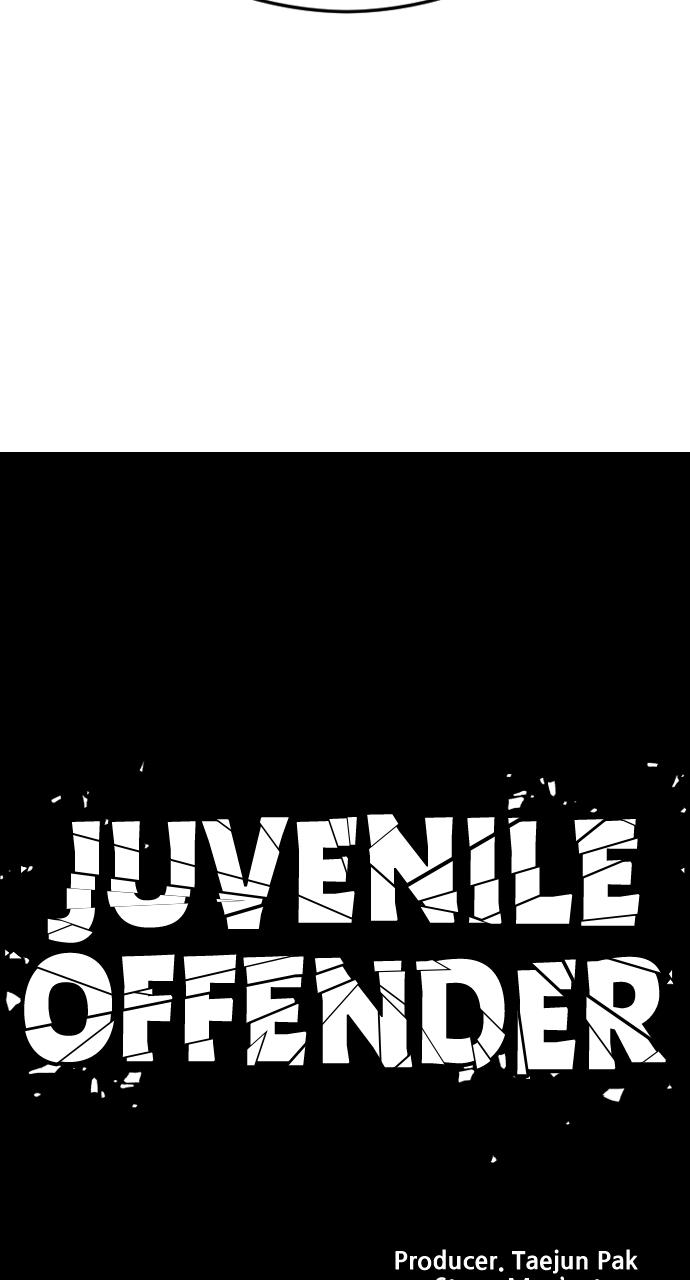 Read Juvenile Offender (en) Manga Online