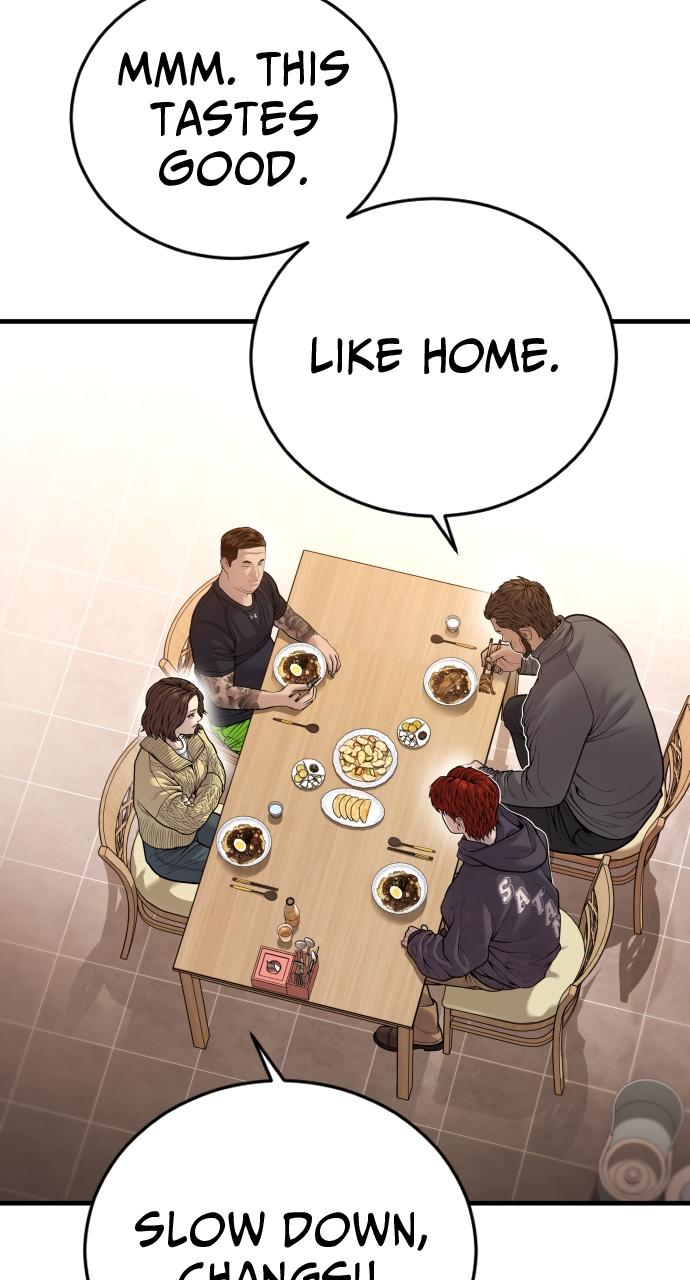 Read Juvenile Offender (en) Manga Online