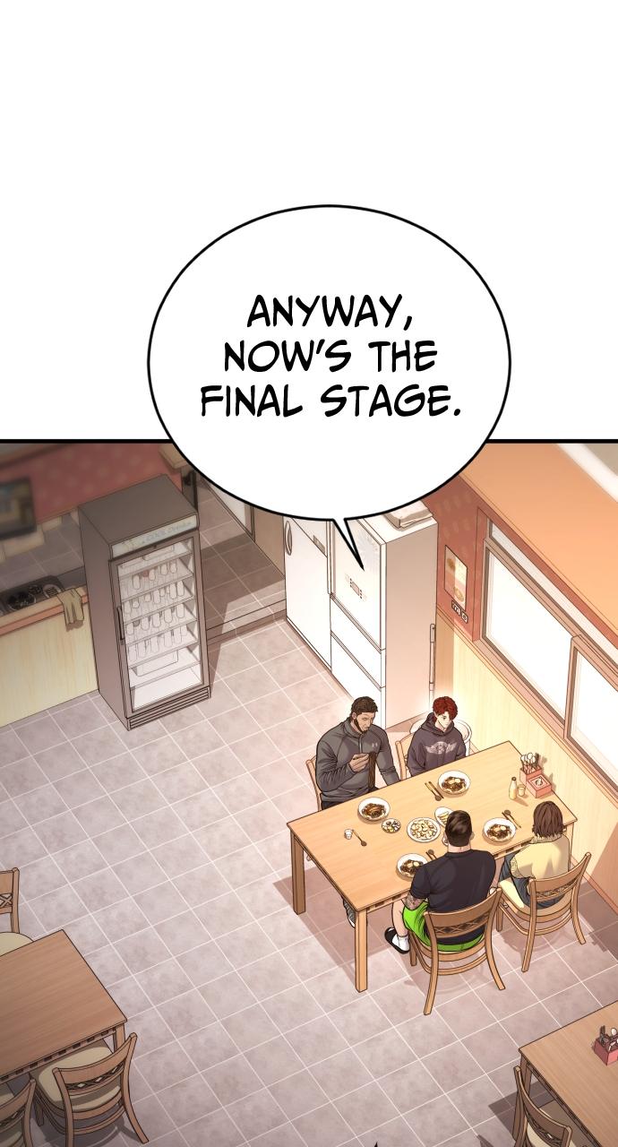 Read Juvenile Offender (en) Manga Online