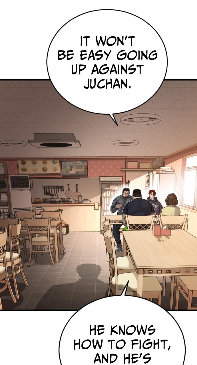 Read Juvenile Offender (en) Manga Online