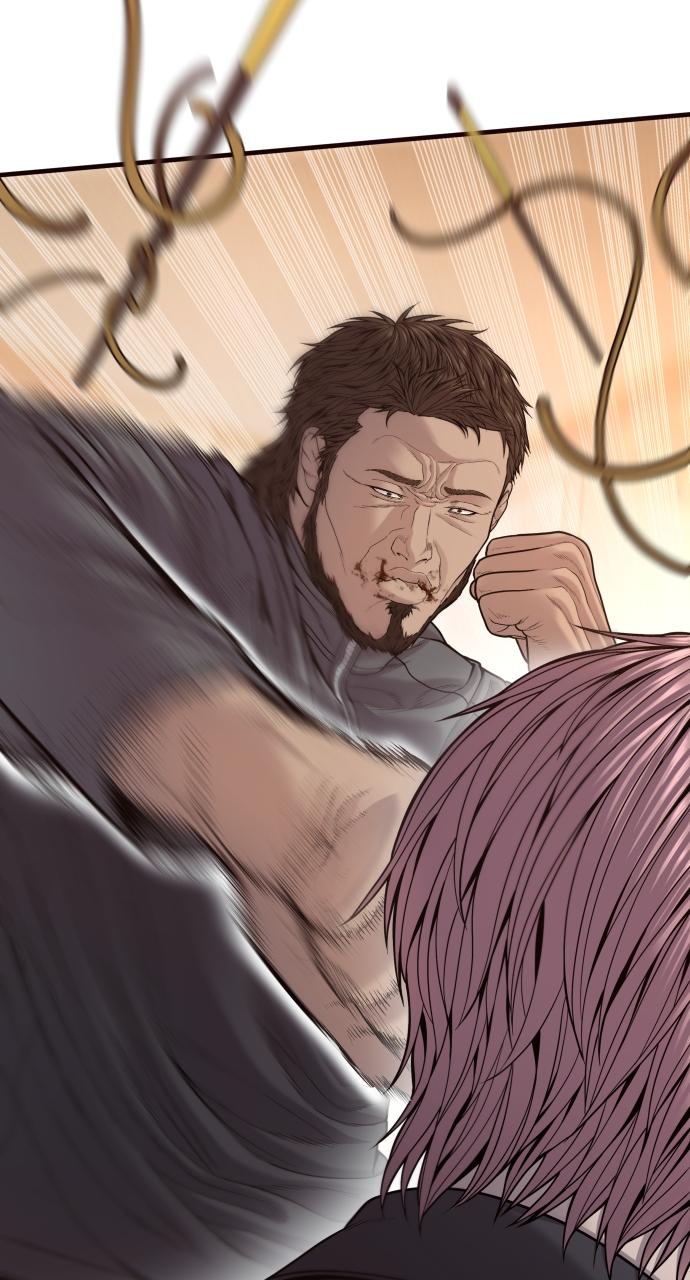 Read Juvenile Offender (en) Manga Online