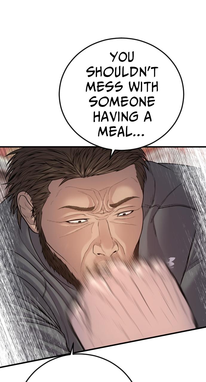 Read Juvenile Offender (en) Manga Online