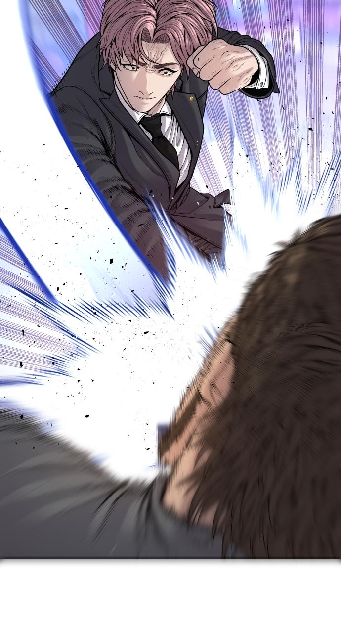 Read Juvenile Offender (en) Manga Online