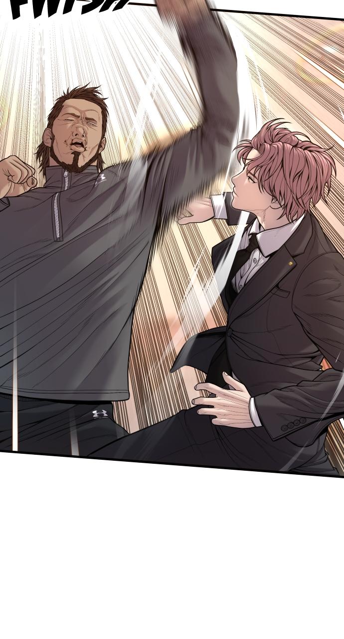 Read Juvenile Offender (en) Manga Online