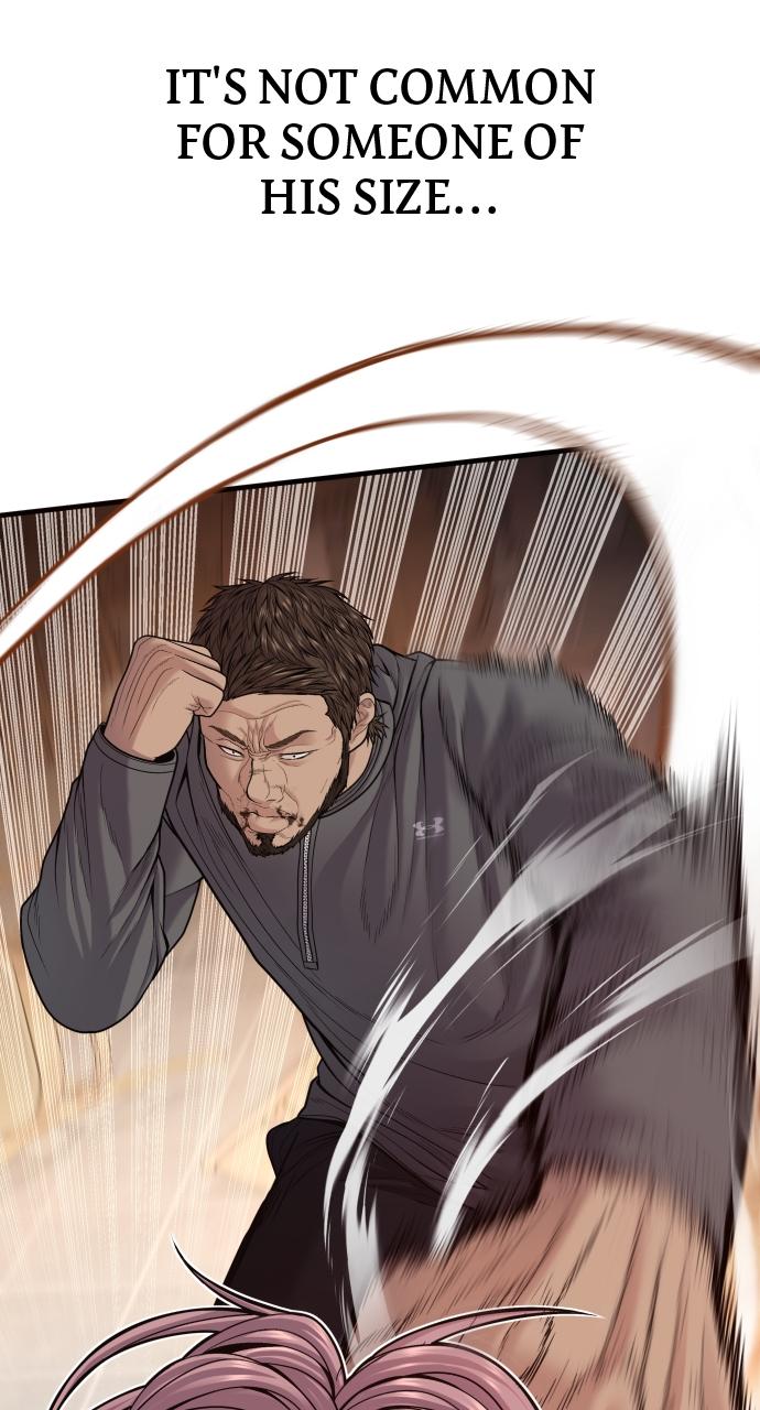 Read Juvenile Offender (en) Manga Online