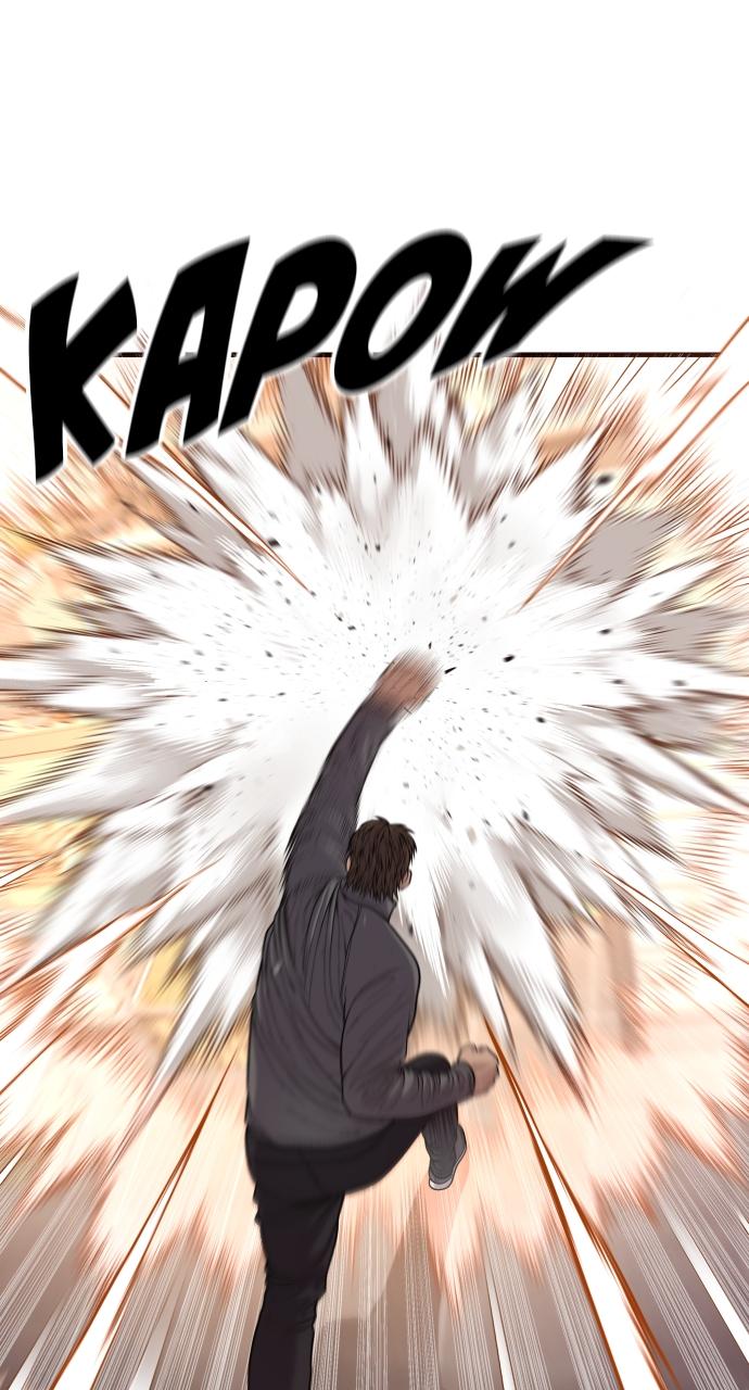 Read Juvenile Offender (en) Manga Online