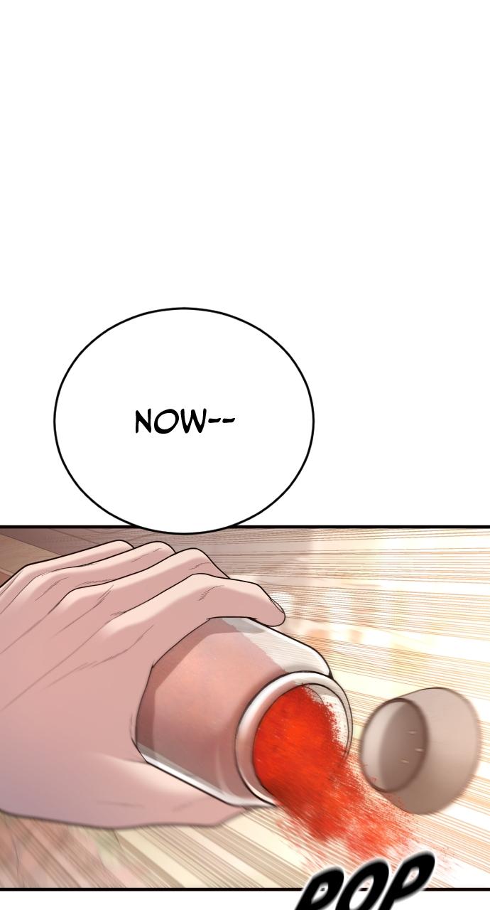 Read Juvenile Offender (en) Manga Online