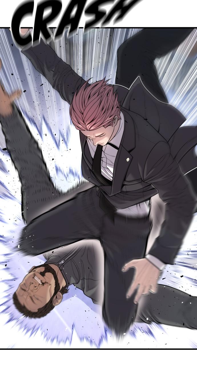 Read Juvenile Offender (en) Manga Online