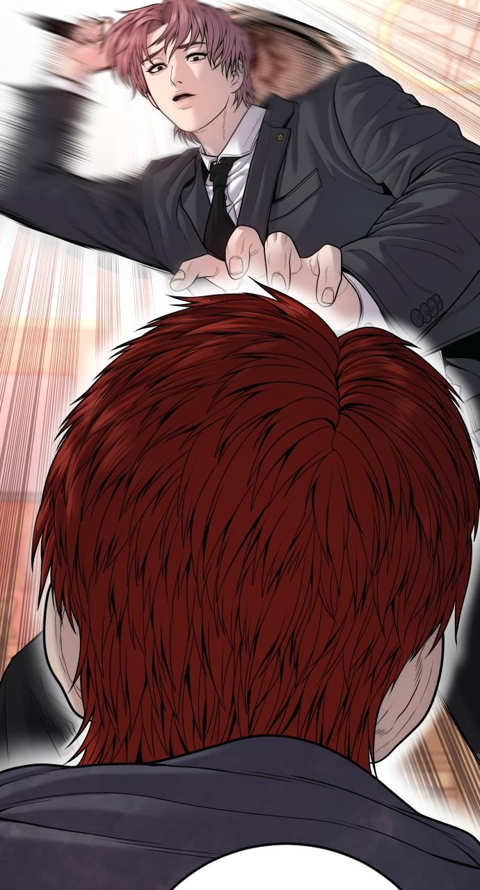 Read Juvenile Offender (en) Manga Online