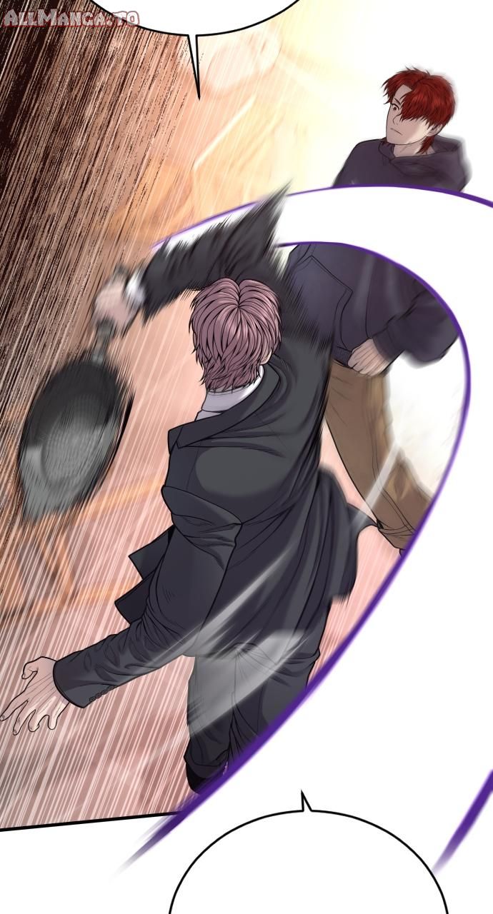 Read Juvenile Offender (en) Manga Online