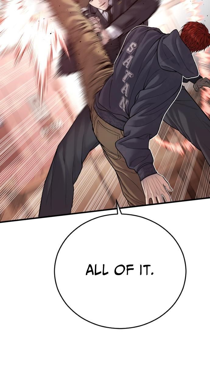 Read Juvenile Offender (en) Manga Online