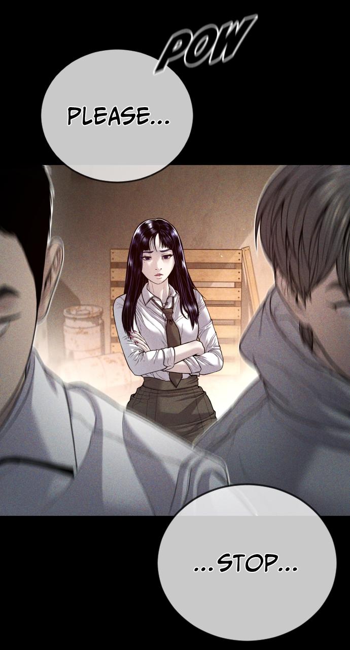 Read Juvenile Offender (en) Manga Online