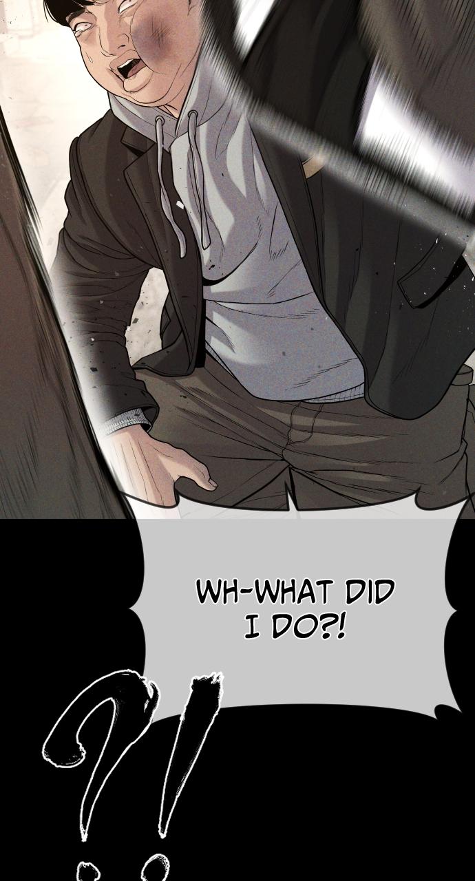 Read Juvenile Offender (en) Manga Online