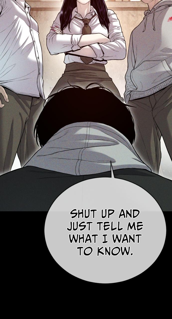 Read Juvenile Offender (en) Manga Online