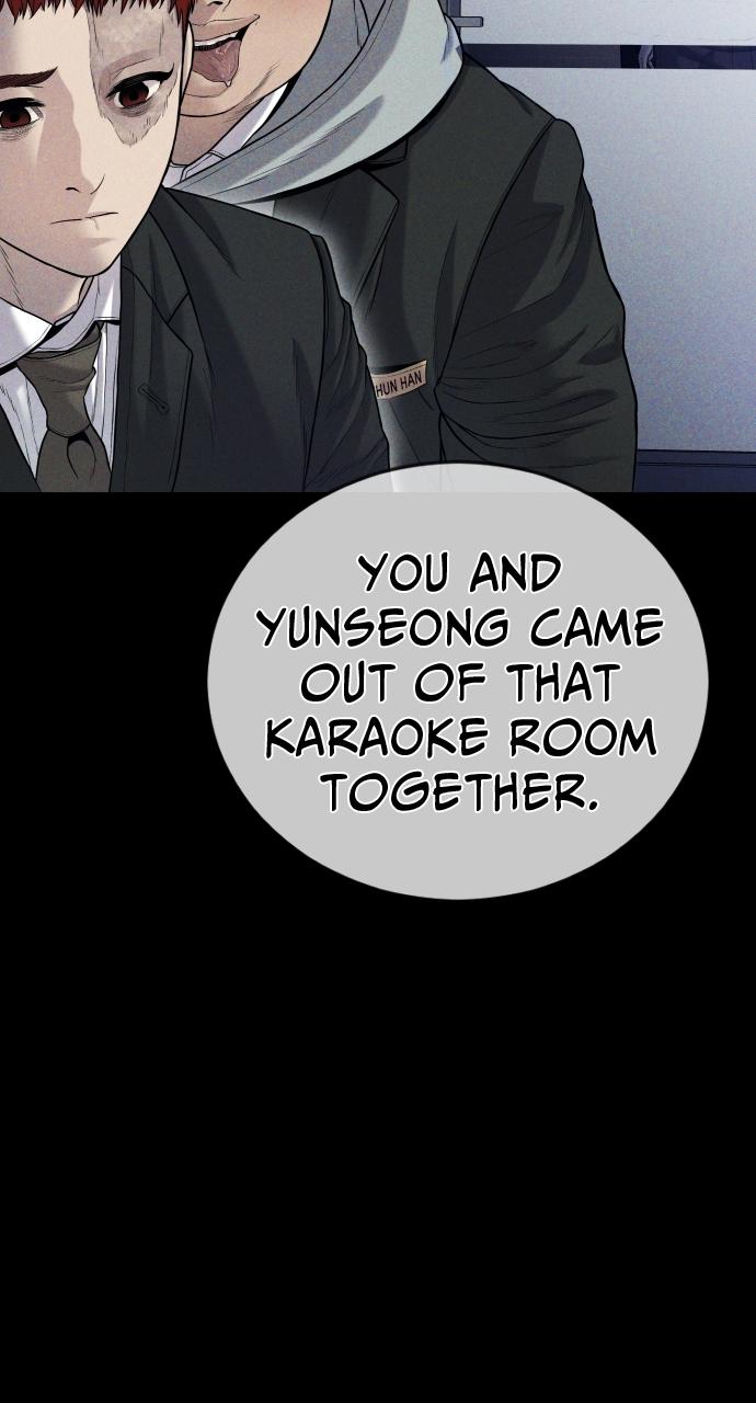 Read Juvenile Offender (en) Manga Online