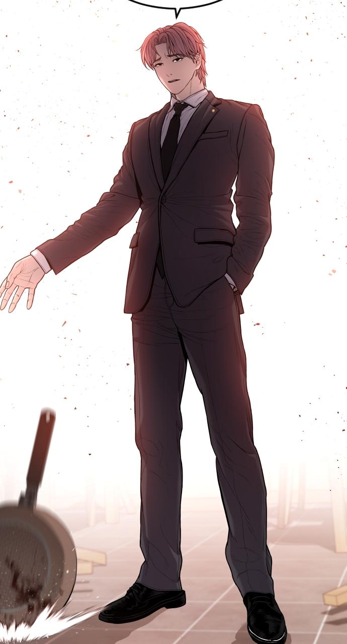 Read Juvenile Offender (en) Manga Online