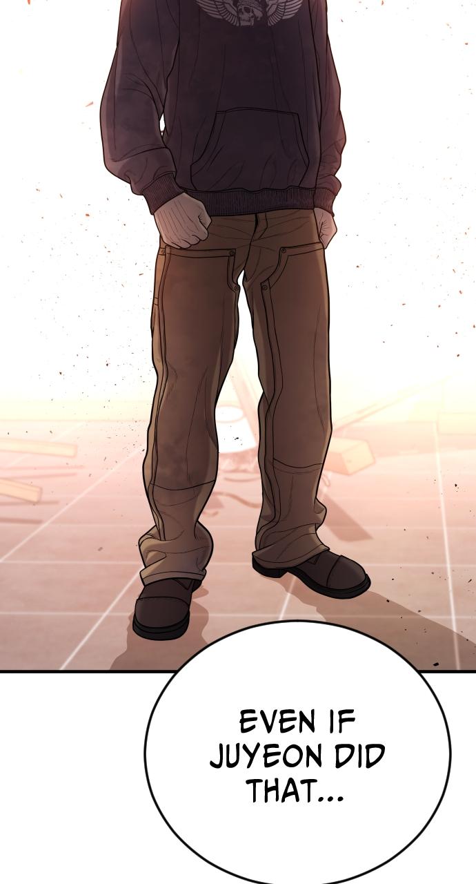 Read Juvenile Offender (en) Manga Online