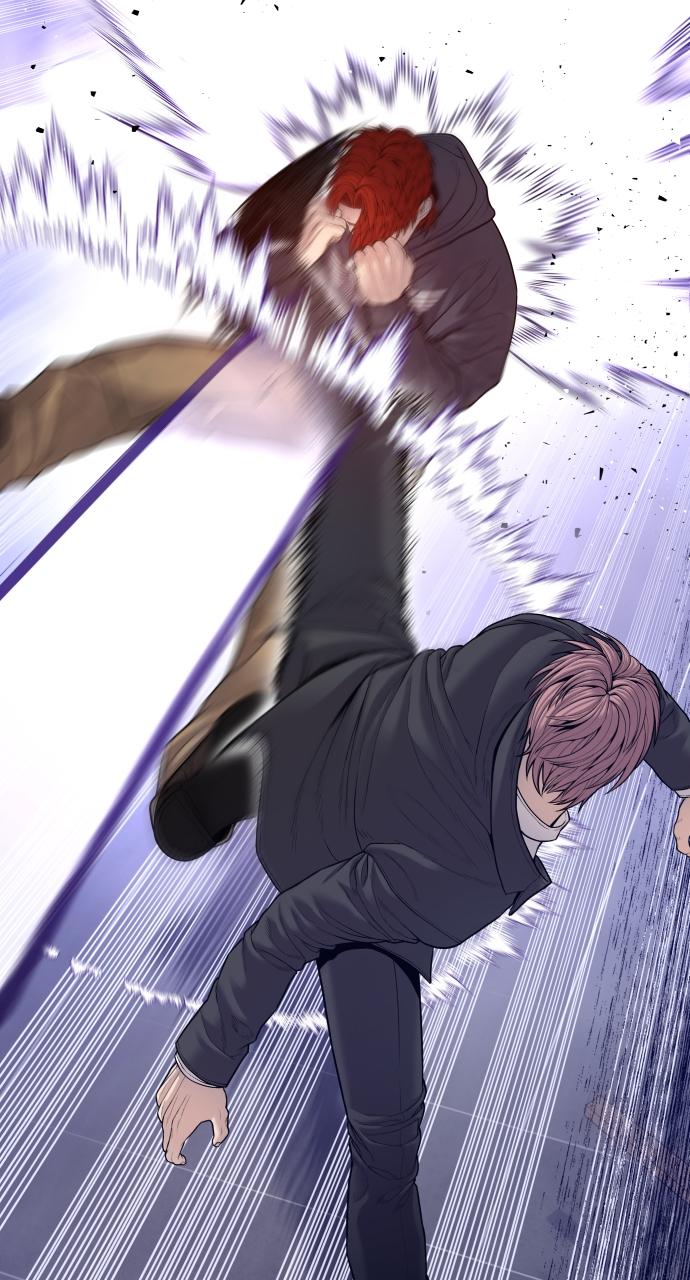 Read Juvenile Offender (en) Manga Online