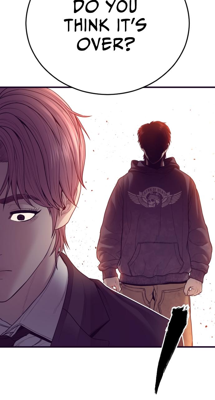 Read Juvenile Offender (en) Manga Online