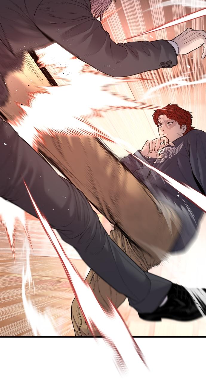 Read Juvenile Offender (en) Manga Online