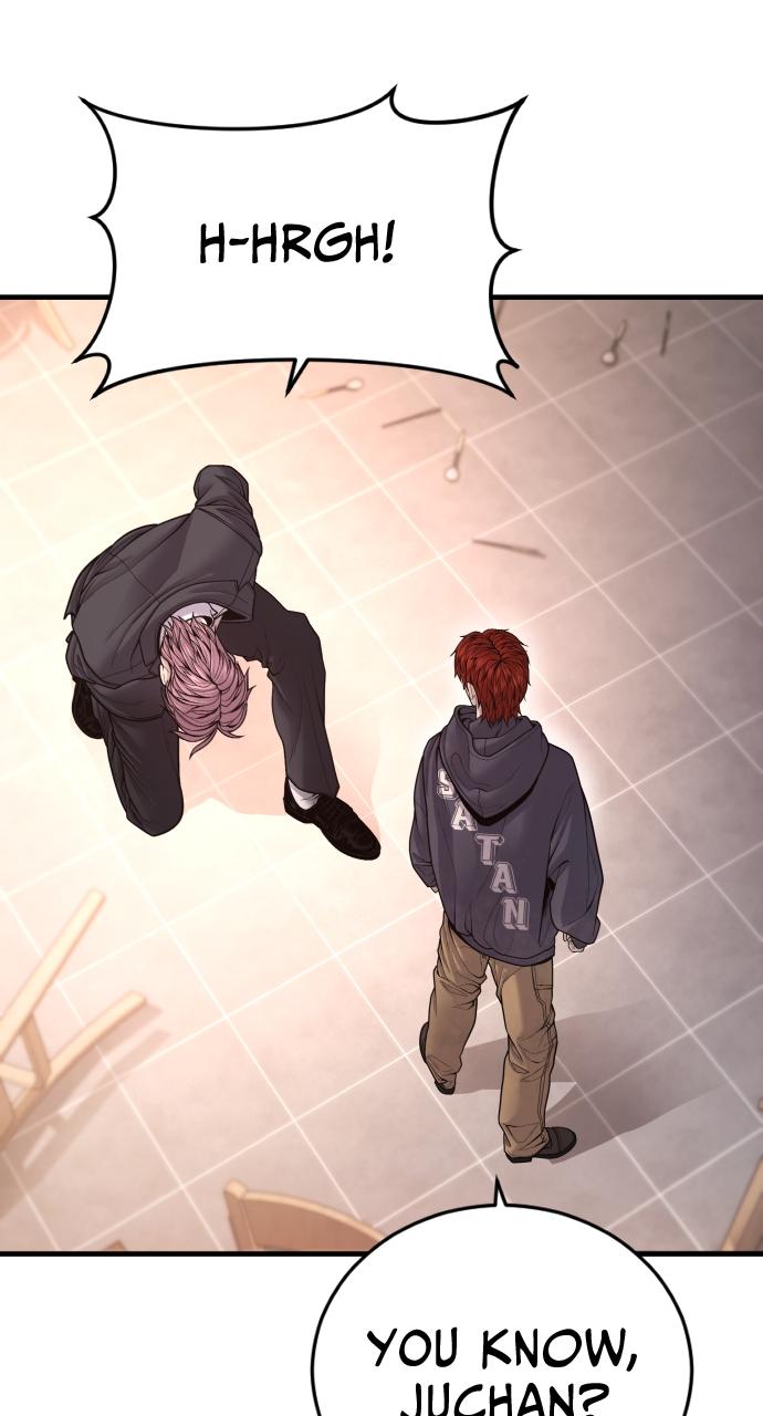 Read Juvenile Offender (en) Manga Online