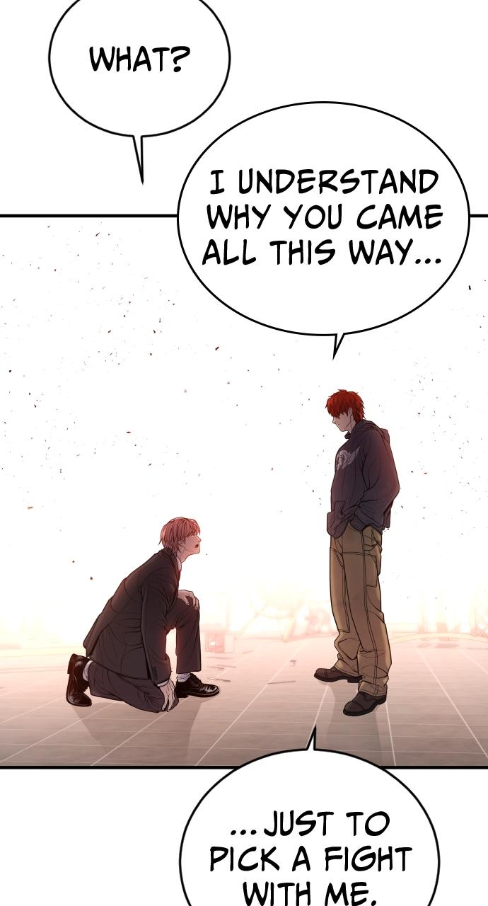 Read Juvenile Offender (en) Manga Online