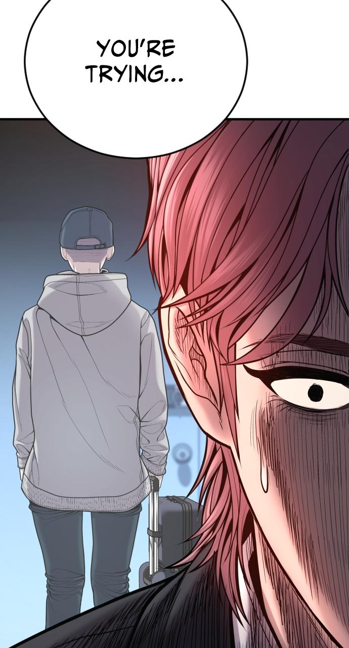 Read Juvenile Offender (en) Manga Online