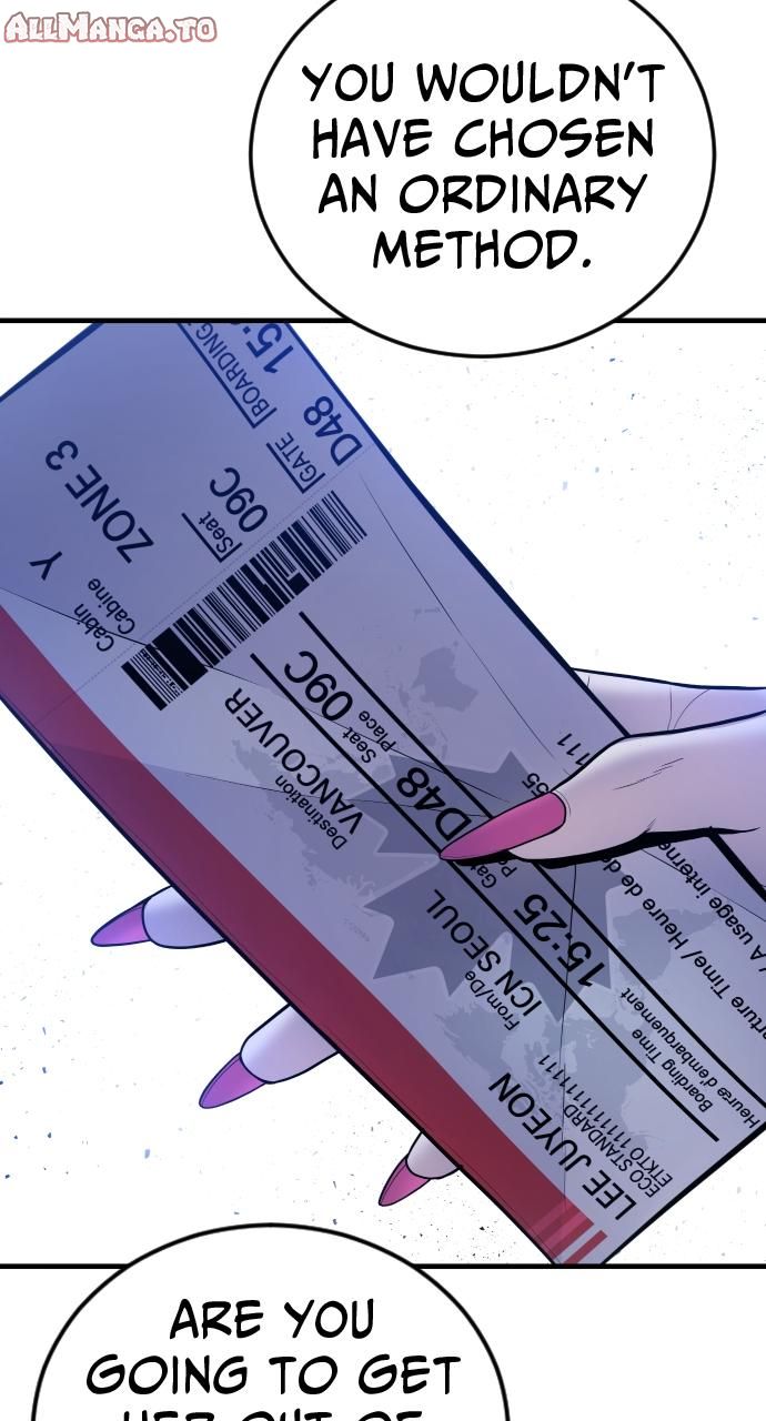 Read Juvenile Offender (en) Manga Online