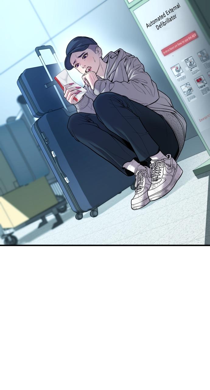 Read Juvenile Offender (en) Manga Online