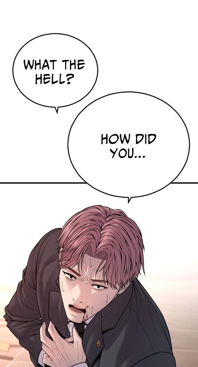 Read Juvenile Offender (en) Manga Online