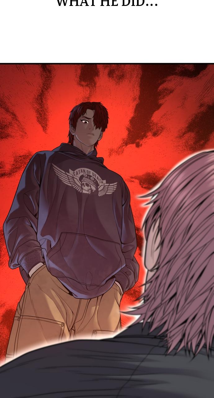 Read Juvenile Offender (en) Manga Online