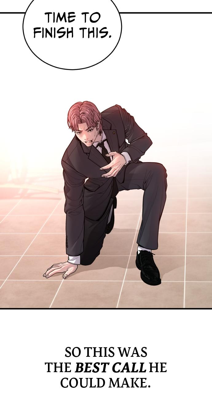 Read Juvenile Offender (en) Manga Online