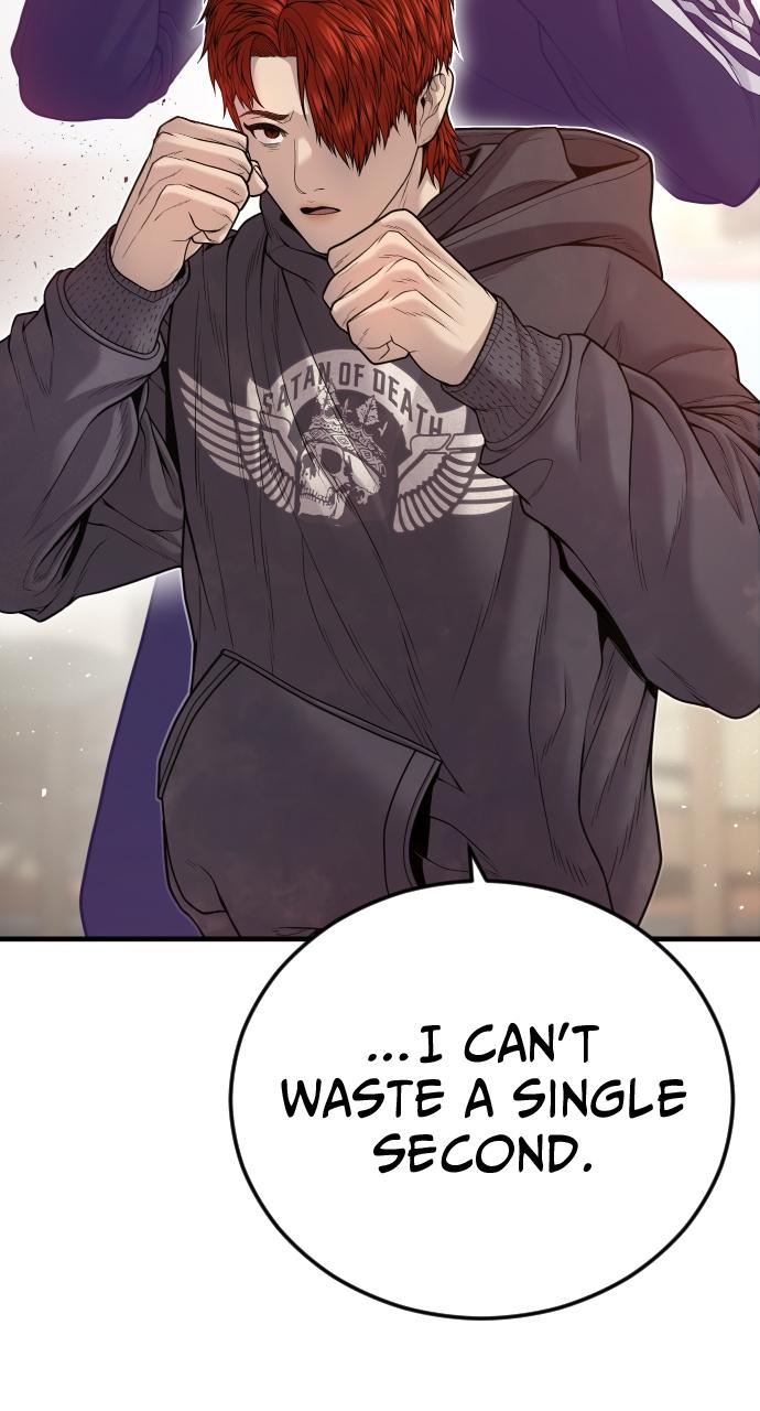 Read Juvenile Offender (en) Manga Online