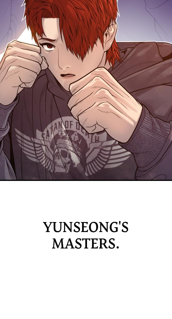 Read Juvenile Offender (en) Manga Online