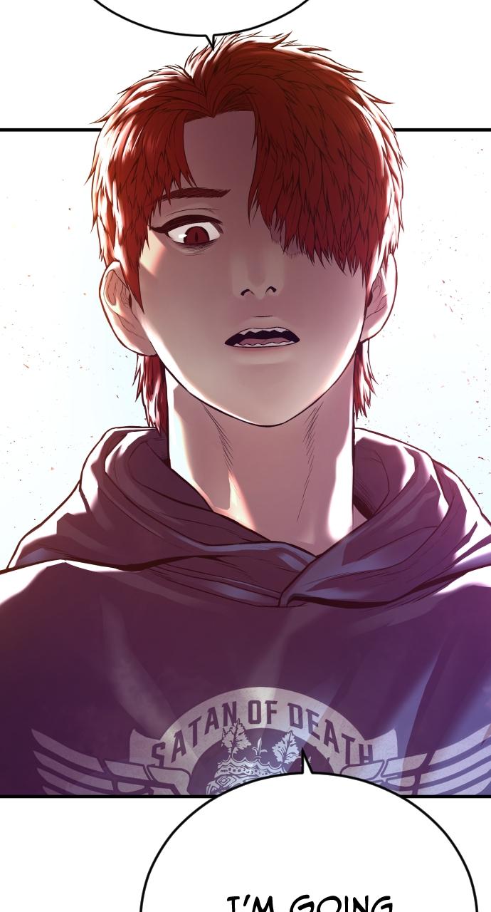 Read Juvenile Offender (en) Manga Online