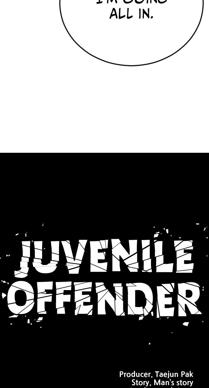 Read Juvenile Offender (en) Manga Online