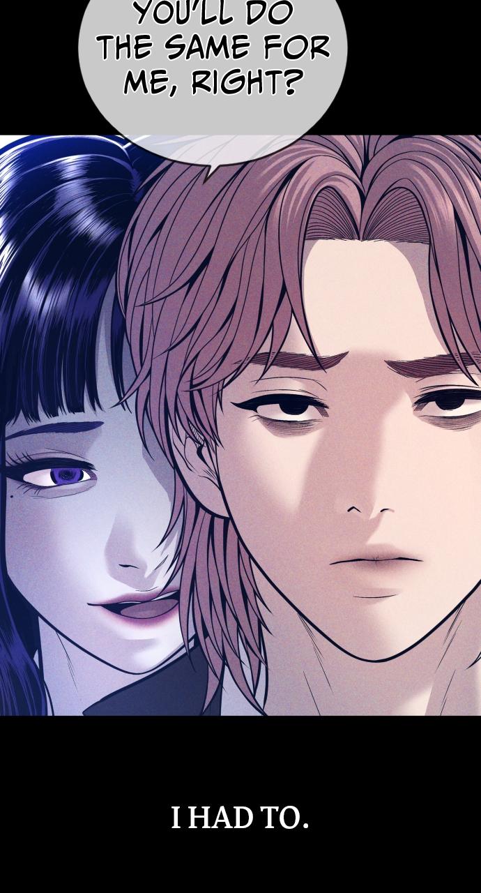 Read Juvenile Offender (en) Manga Online