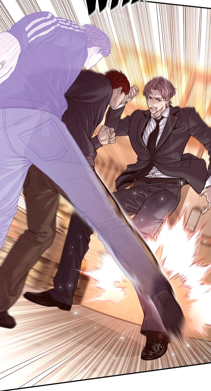 Read Juvenile Offender (en) Manga Online